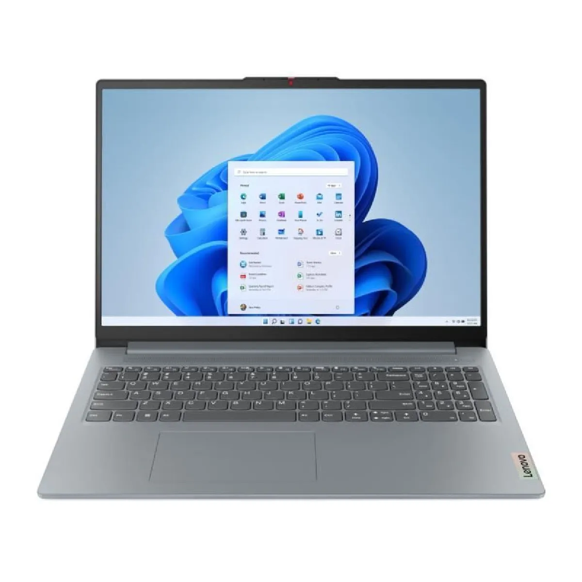 Lenovo IdeaPad Slim 3 16IAH8 - PC Portable Performant avec É