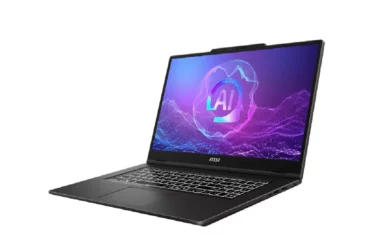 MSI VenturePro 17 A2RWFG 006FR - PC Portable Gaming et Profe