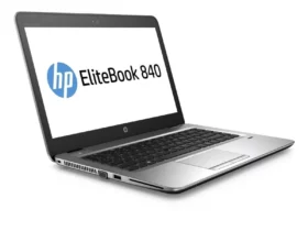 HP EliteBook 840 G3 i5-6300U - Ordinateur Portable Performan