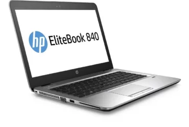 HP EliteBook 840 G3 i5-6300U - Ordinateur Portable Performan