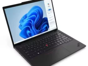 Lenovo T14 G5 - Ordinateur Portable 14" - Intel Core Ultra 5