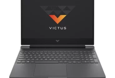 PC Portable Gamer HP Victus 15-fb3012nf - Performances Optim