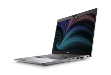 Dell 5310 i5 Gen10 16G 480SSD - Performances et Fiabilité