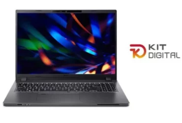 Acer TRAVELMATE P214-55-G2 - Ordinateur Portable Performant