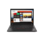 Lenovo THINKPAD T480S - Ordinateur Portable Performant 14''