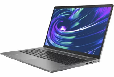 HP 865U6EA#ABE 15,6" - Ordinateur Portable Core i7, 16 Go RA