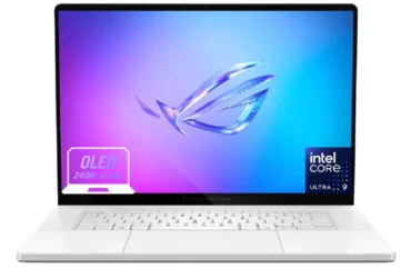 PC portable Gaming Asus ROG Zephyrus G16 GU605CR-DRF1 - Perf