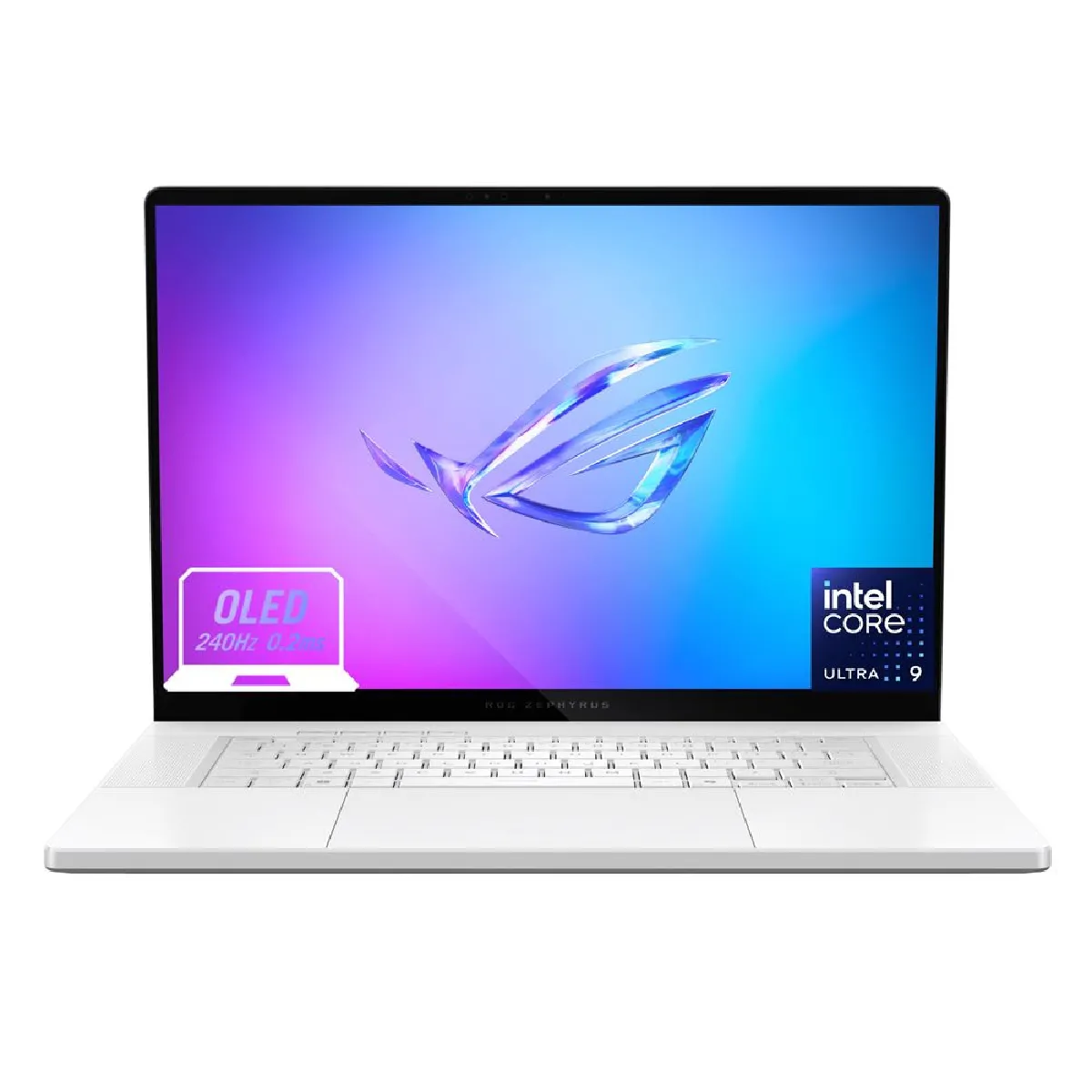 PC portable Gaming Asus ROG Zephyrus G16 GU605CR-DRF1 - Perf