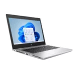 HP ProBook 640 G5 i5 Gen8 16G 2TO SSD - Performance et Fiabi