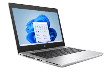 HP ProBook 640 G5 i5 Gen8 16G 480SSD - Performance et Fiabil