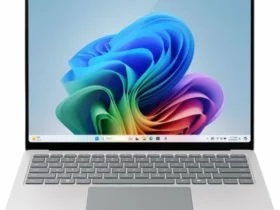 Microsoft ZGP-00012 - Ordinateur Portable Qualcomm 16 Go RAM