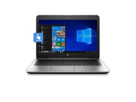 HP EliteBook 840 G3 - Ordinateur Portable Tactile Performant