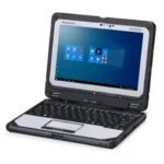 Panasonic ToughBook CF 20 - PC Portable Durci avec Intel Cor