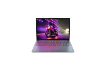 PC Portable Lenovo Yoga Pro 9 16IAH10 - Performance et Écran