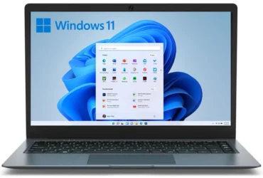 Yonis 14.1 - Ordinateur Portable Windows 11