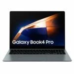 Samsung Galaxy Book4 Pro 16 NP960XGK-KG1ES - Ordinateur Port