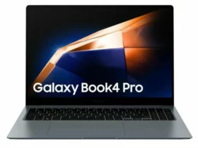 Samsung Galaxy Book4 Pro 16 NP960XGK-KG1ES - Ordinateur Port