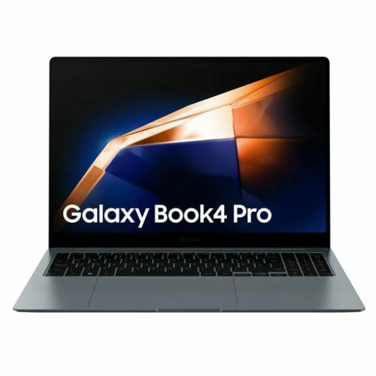 Samsung Galaxy Book4 Pro 16 NP960XGK-KG1ES - Ordinateur Port
