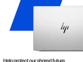 Ordinateur Portable HP AD3A0ET#ABE 14" - Intel Core Ultra 7,