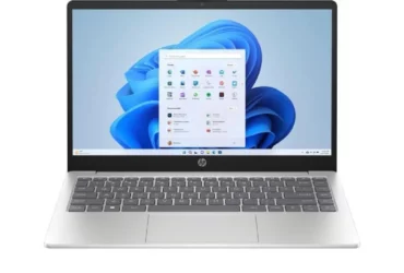 PC Portable HP 14-ep0046nf - Performances et Légèreté sous W