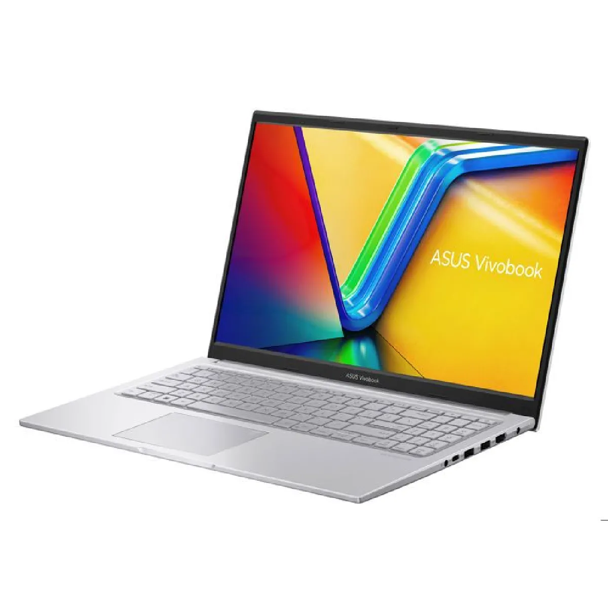 ASUS Vivobook X1504V - Gris | PC Portable 15.6" Full HD - In