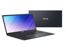 Asus E510MA - Ordinateur Portable Intel Celeron N4020, 4 Go