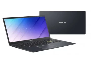 Asus E510MA - Ordinateur Portable Intel Celeron N4020, 4 Go