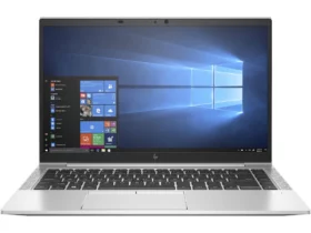 HP EliteBook 840 G7 i5-10210U - Argent | Ordinateur Portable