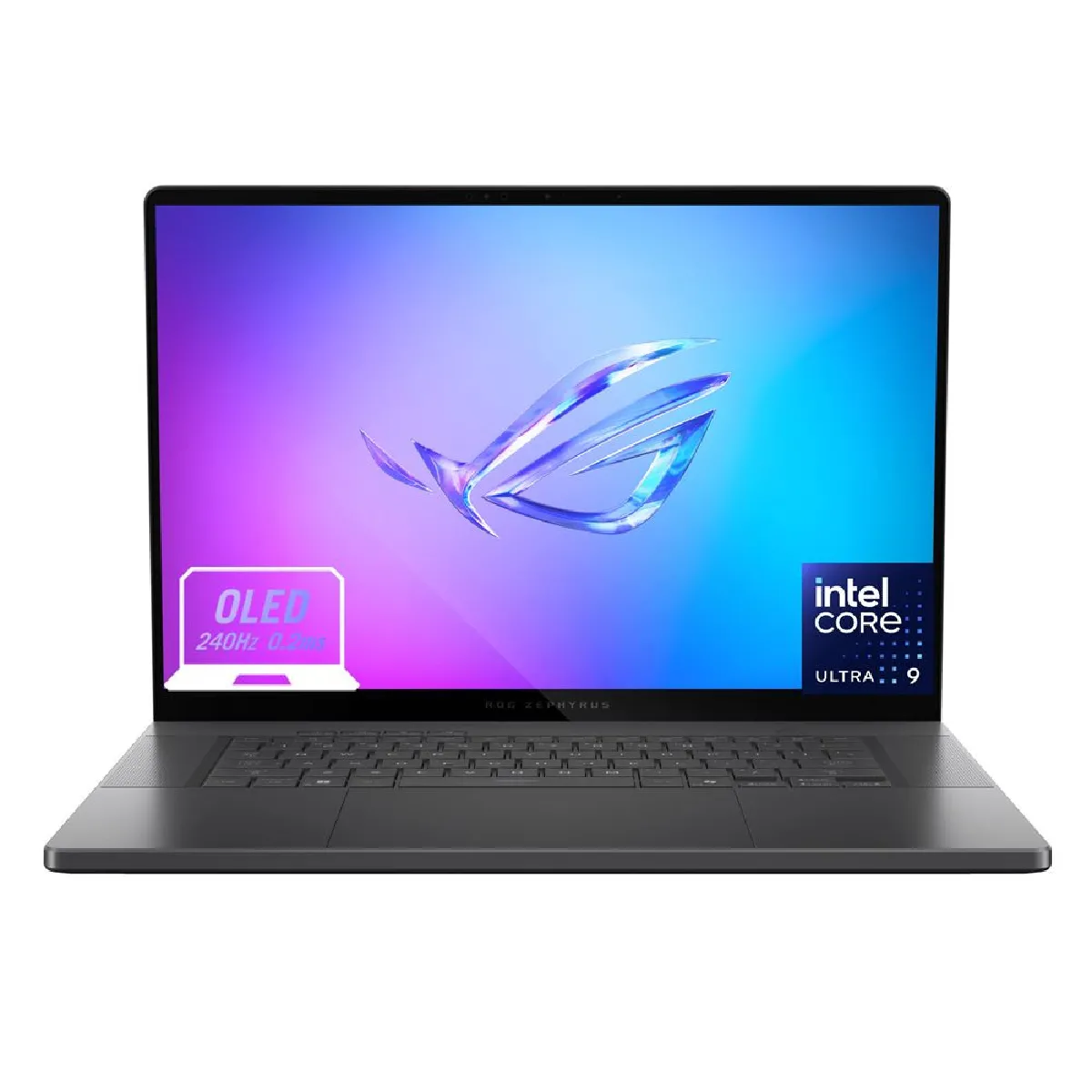 PC portable Gaming Asus ROG Zephyrus G16 GU605CR-DRF2 - Perf