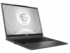 MSI Creator Pro 16 A1VMG-096ES - Ordinateur Portable 16" 64