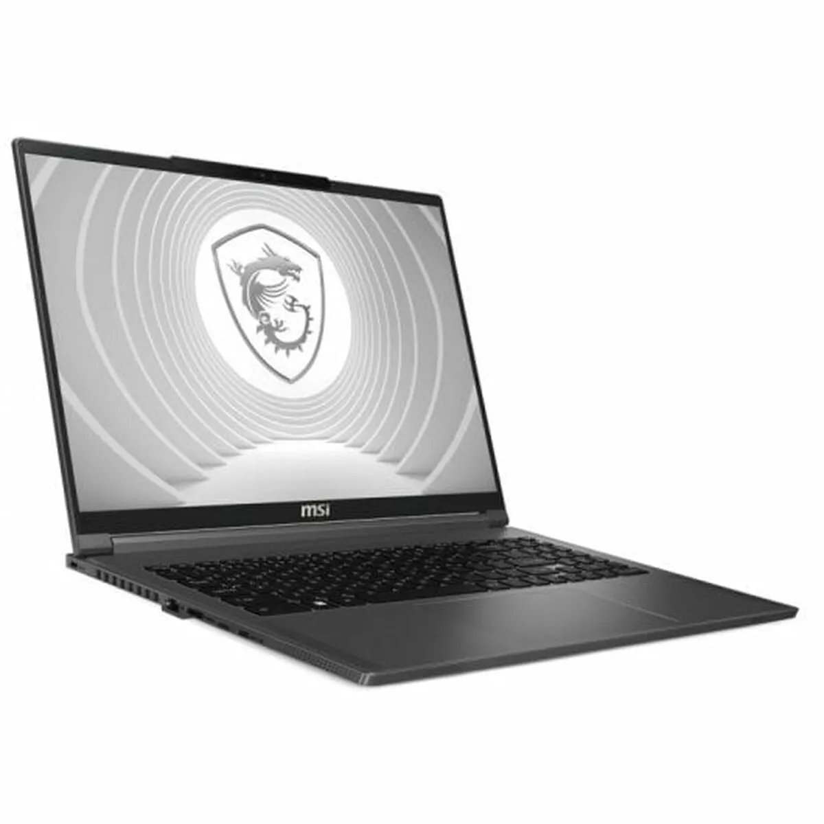MSI Creator Pro 16 A1VMG-096ES - Ordinateur Portable 16" 64