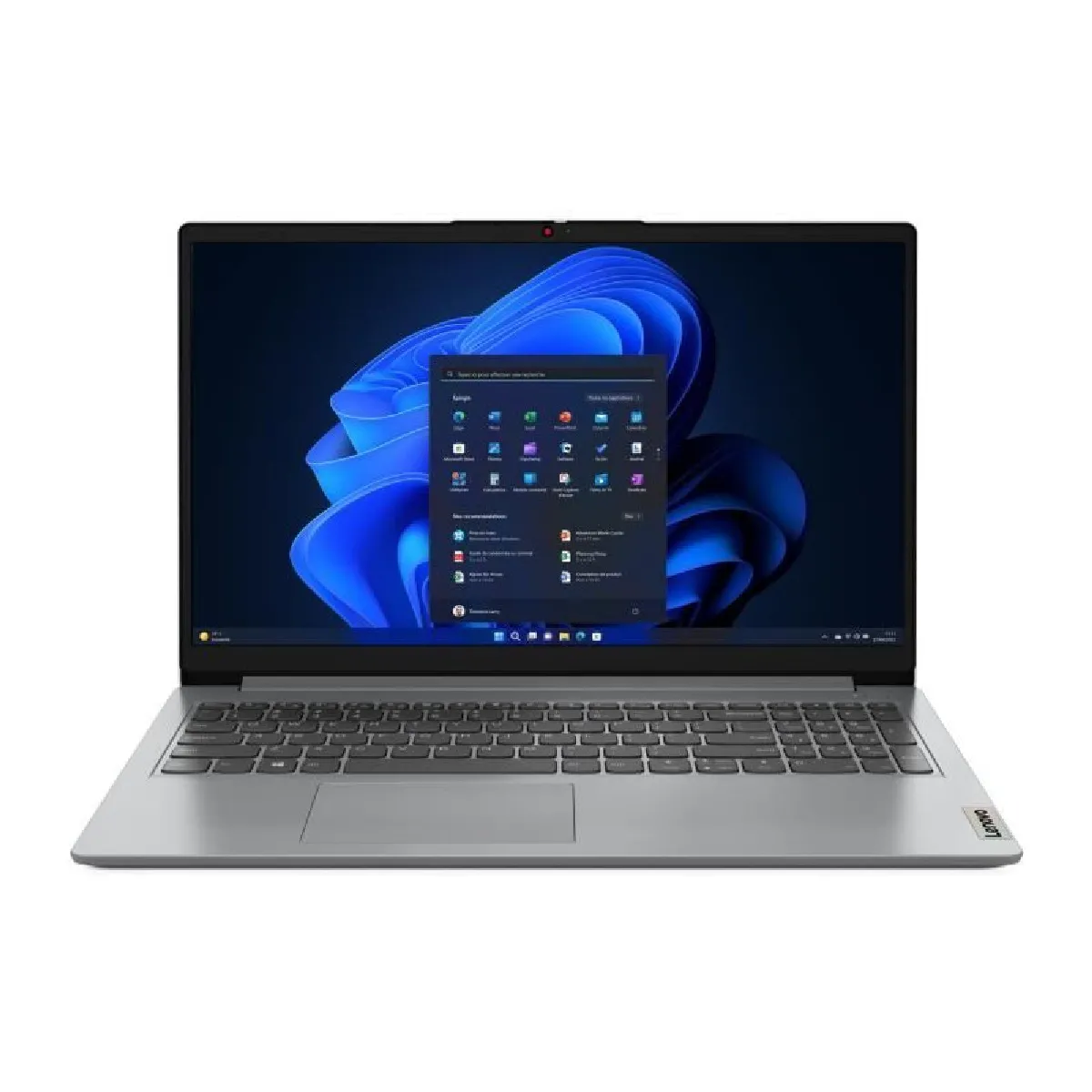 Lenovo Ideapad 1 15IJL7 - PC Portable 15" FHD - Intel Celero
