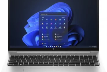 HP ProBook 450 15.6 G10 - Ordinateur Portable Intel Core i3