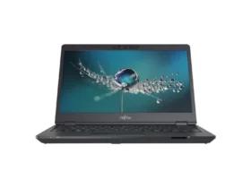 Fujitsu Lifebook U7311 - PC Portable Intel Core i5, 16 Go RA