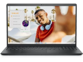 Dell M0Y1V - Ordinateur Portable AMD Ryzen 7 7730U 15.6" 16