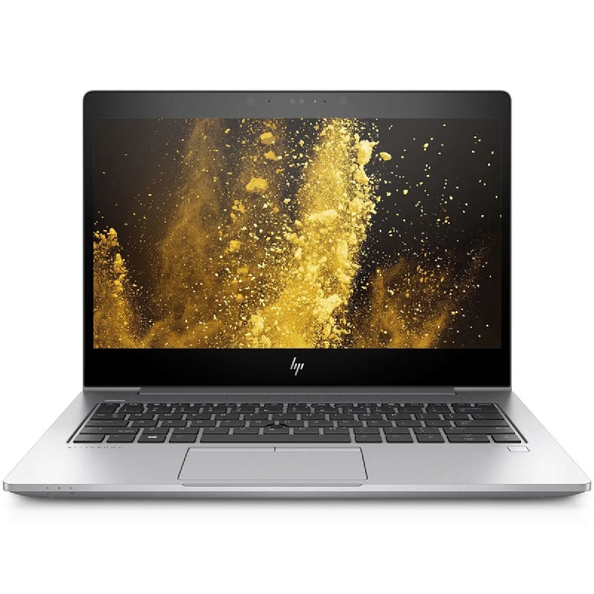 HP EliteBook 830 G6 - Ordinateur Portable 13" - Intel Core i