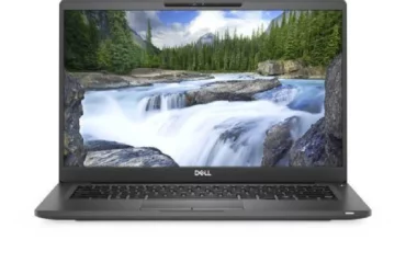 Dell Latitude 7400 - Ordinateur Portable Premium 14" - Intel
