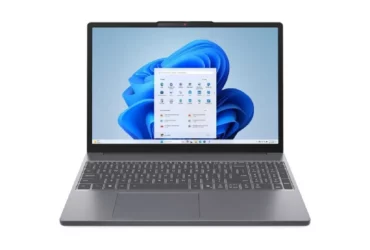 Lenovo IdeaPad Slim 3 15,3" WUXGA Core i5-13420H - 8Go RAM -