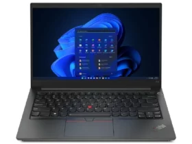 Lenovo THINKPAD E14 G4 - Ordinateur Portable Intel Core i7