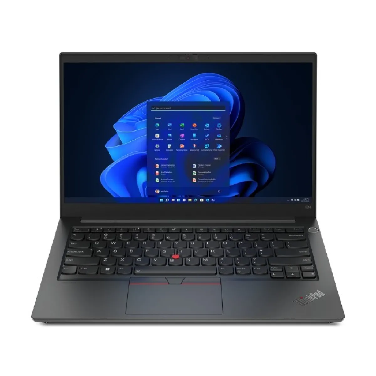 Lenovo THINKPAD E14 G4 - Ordinateur Portable Intel Core i7
