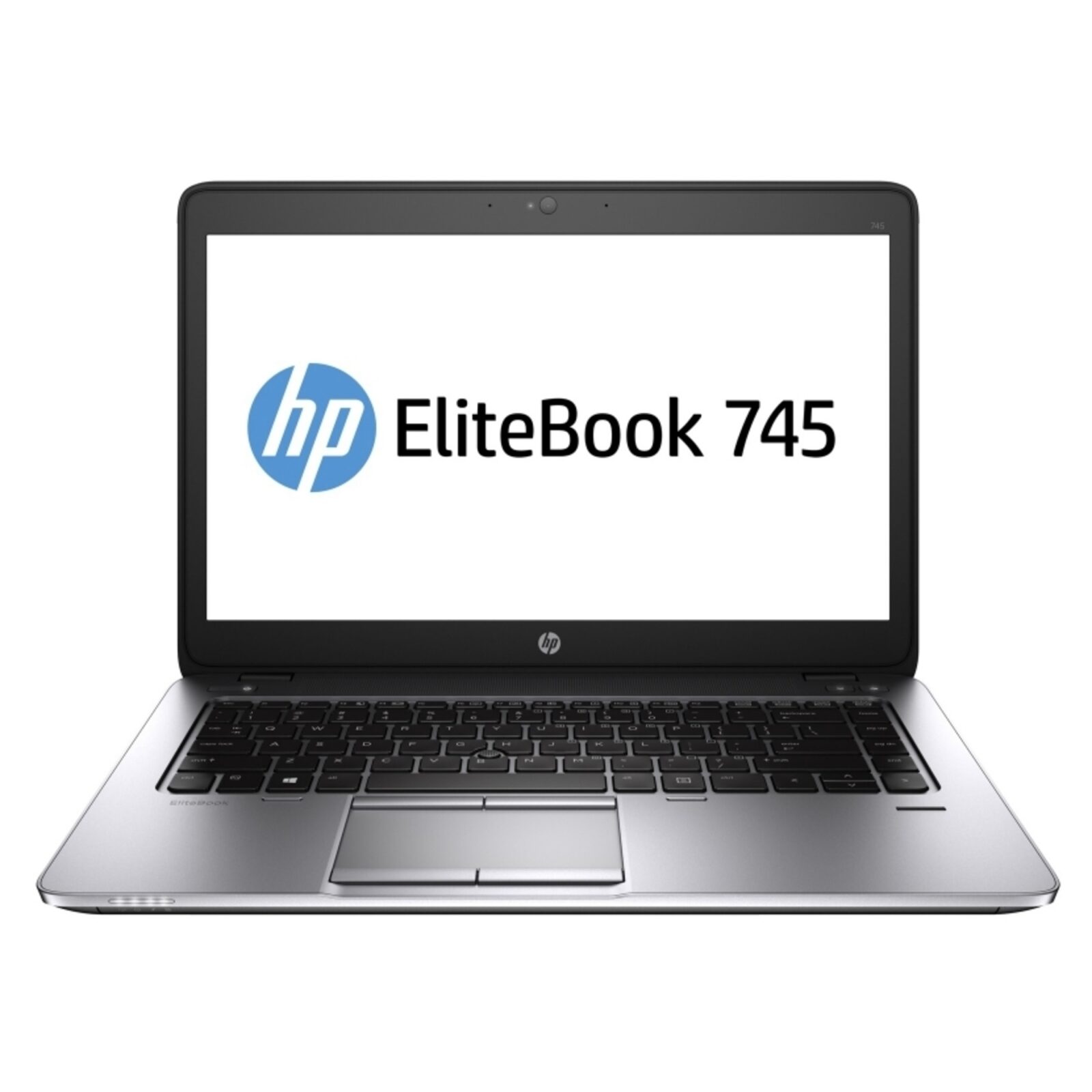 HP EliteBook 745-G4 - Pro - 8 Go - 240 Go SSD - Bon état