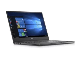 Dell Latitude E7370 - Ultrabook Professionnel 13" - Intel Co