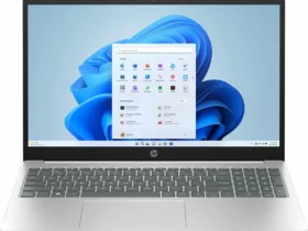 HP FD0036NS - Ordinateur Portable Intel Core i3 N305