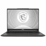 MSI Intel Evo Core Ultra 7 - Ordinateur Portable 16" - 32 Go