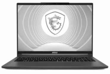 MSI Intel Evo Core Ultra 7 - Ordinateur Portable 16" - 32 Go