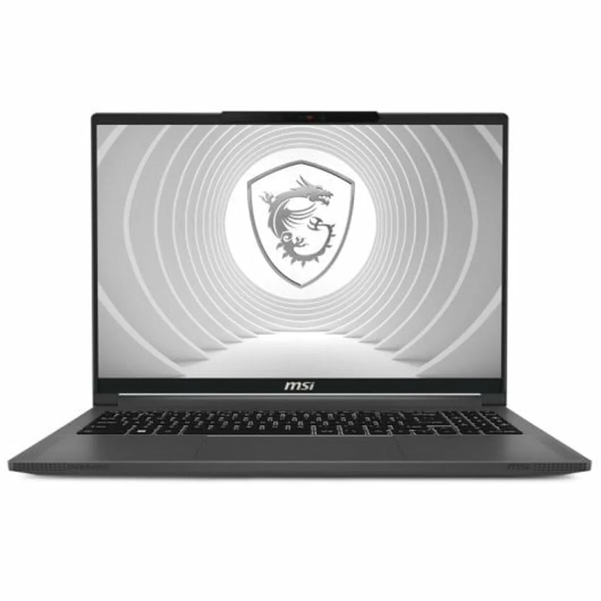 MSI Intel Evo Core Ultra 7 - Ordinateur Portable 16" - 32 Go