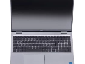 Ordinateur Portable Dell LATITUDE 5521 - i5-11400H, 16 Go RA