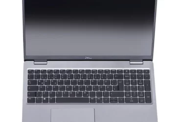 Ordinateur Portable Dell LATITUDE 5521 - i5-11400H, 16 Go RA