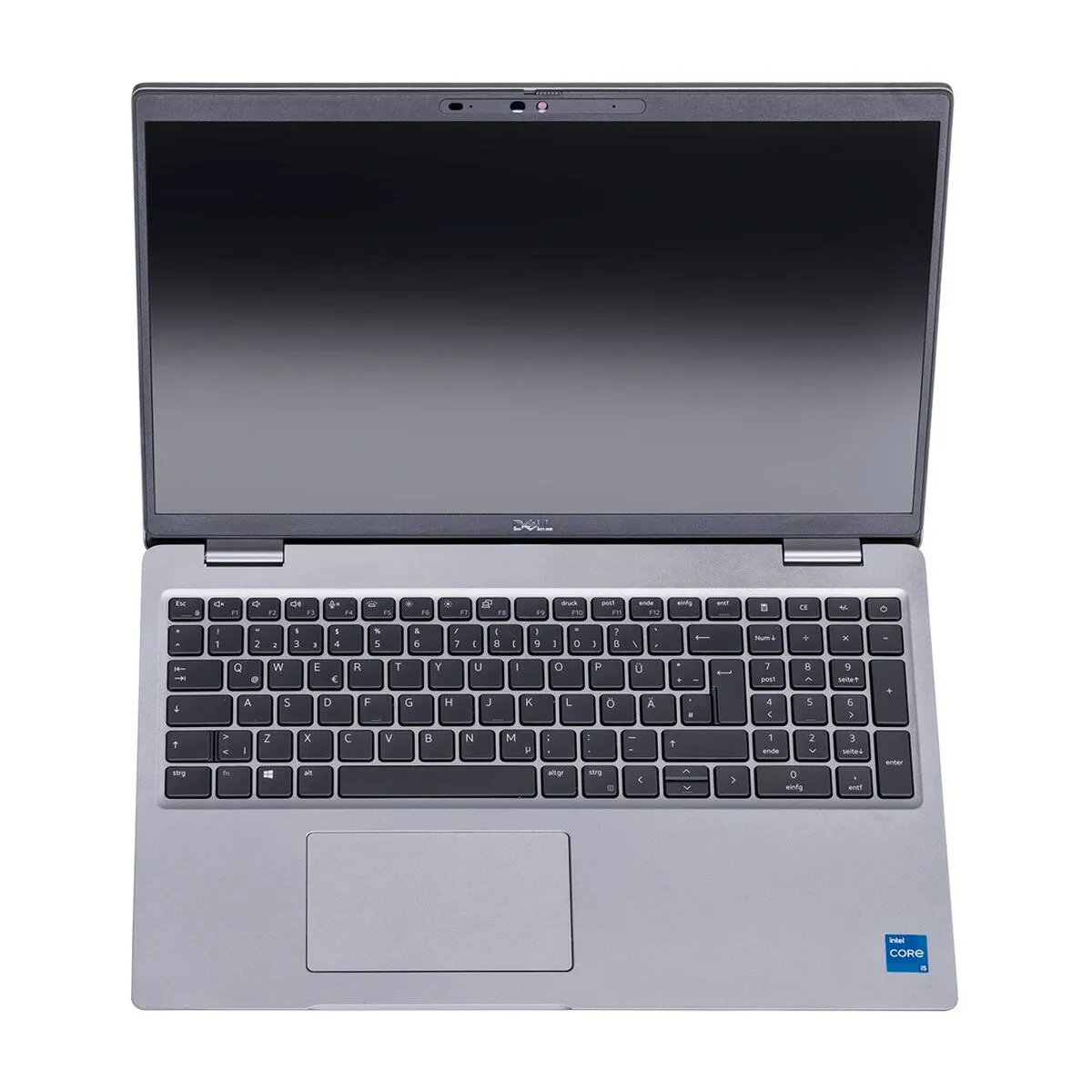 Ordinateur Portable Dell LATITUDE 5521 - i5-11400H, 16 Go RA