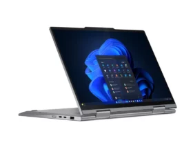 Lenovo 21KE0030SP 14" - Ordinateur Portable Performant